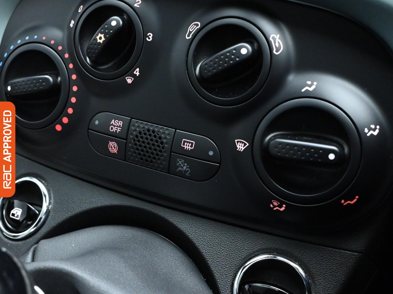 Used Fiat 500 2022 for sale - 76353235: Photo 17