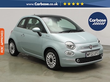 2022 - 1.0 MHEV Dolcevita Hatchback 3dr Petrol Manual Euro 6 (s/s) (70 bhp)