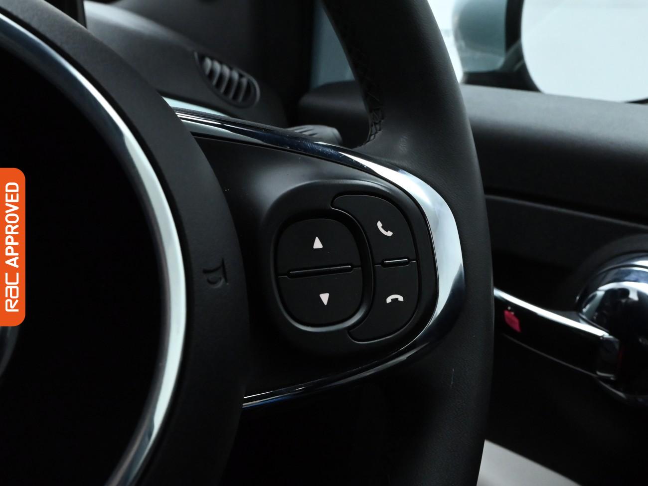 Used Fiat 500 2022 for sale - 76353235: Photo 24