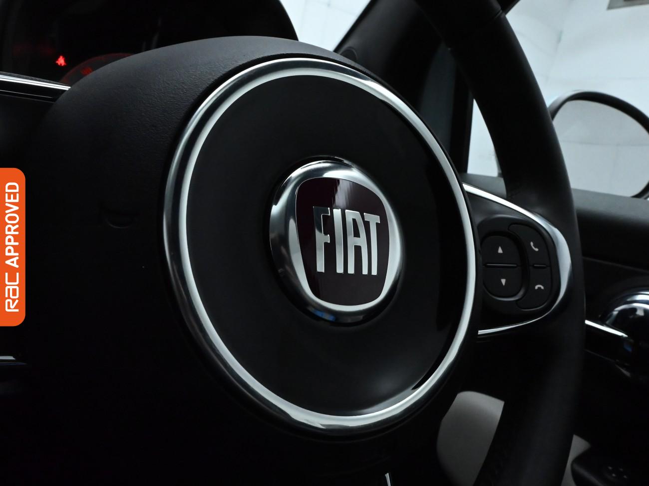 Used Fiat 500 2022 for sale - 76353235: Photo 25