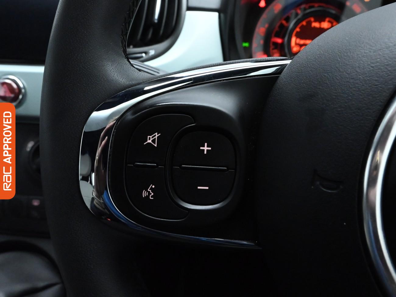 Used Fiat 500 2022 for sale - 76353235: Photo 26