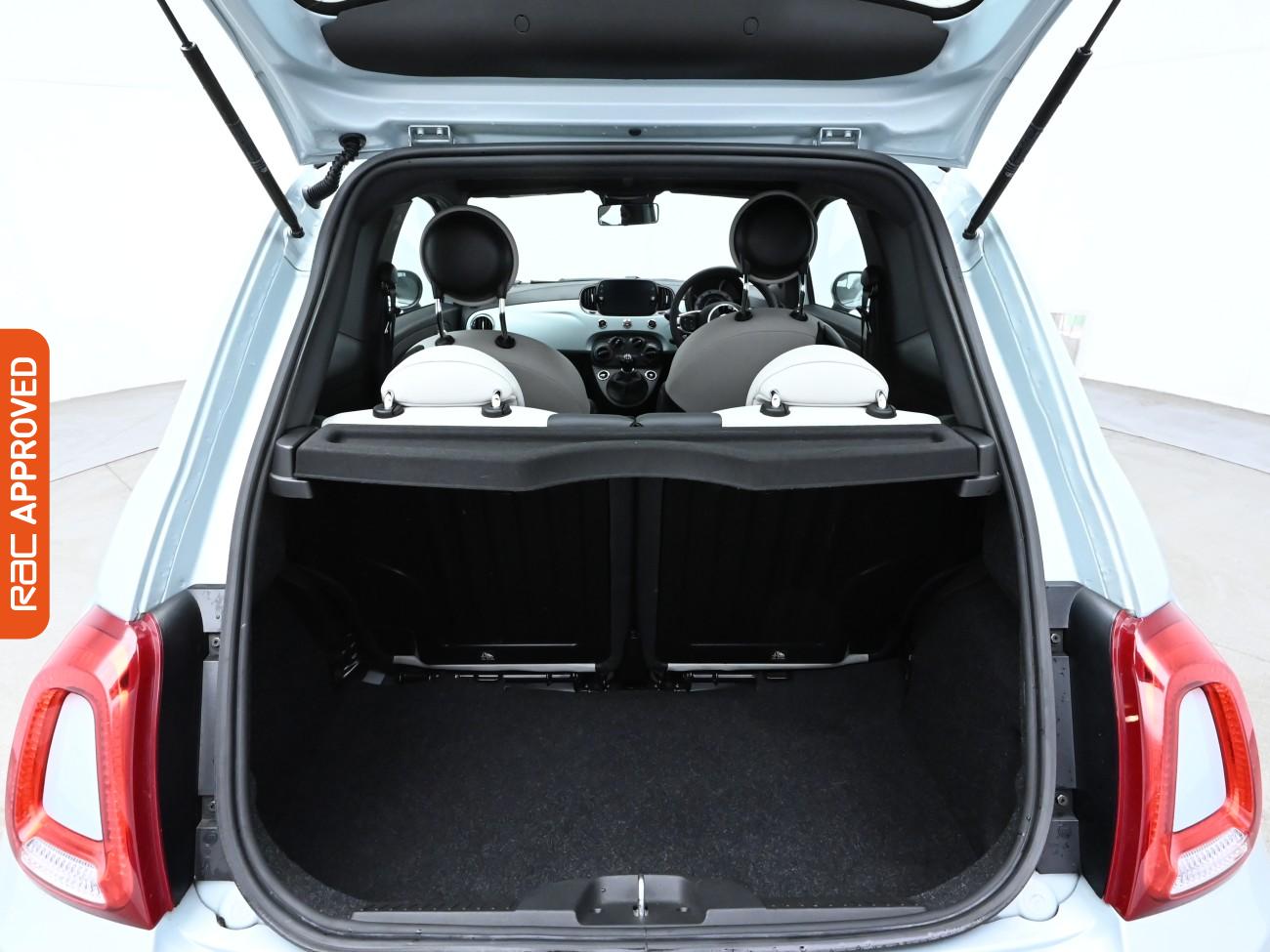 Used Fiat 500 2022 for sale - 76353235: Photo 27