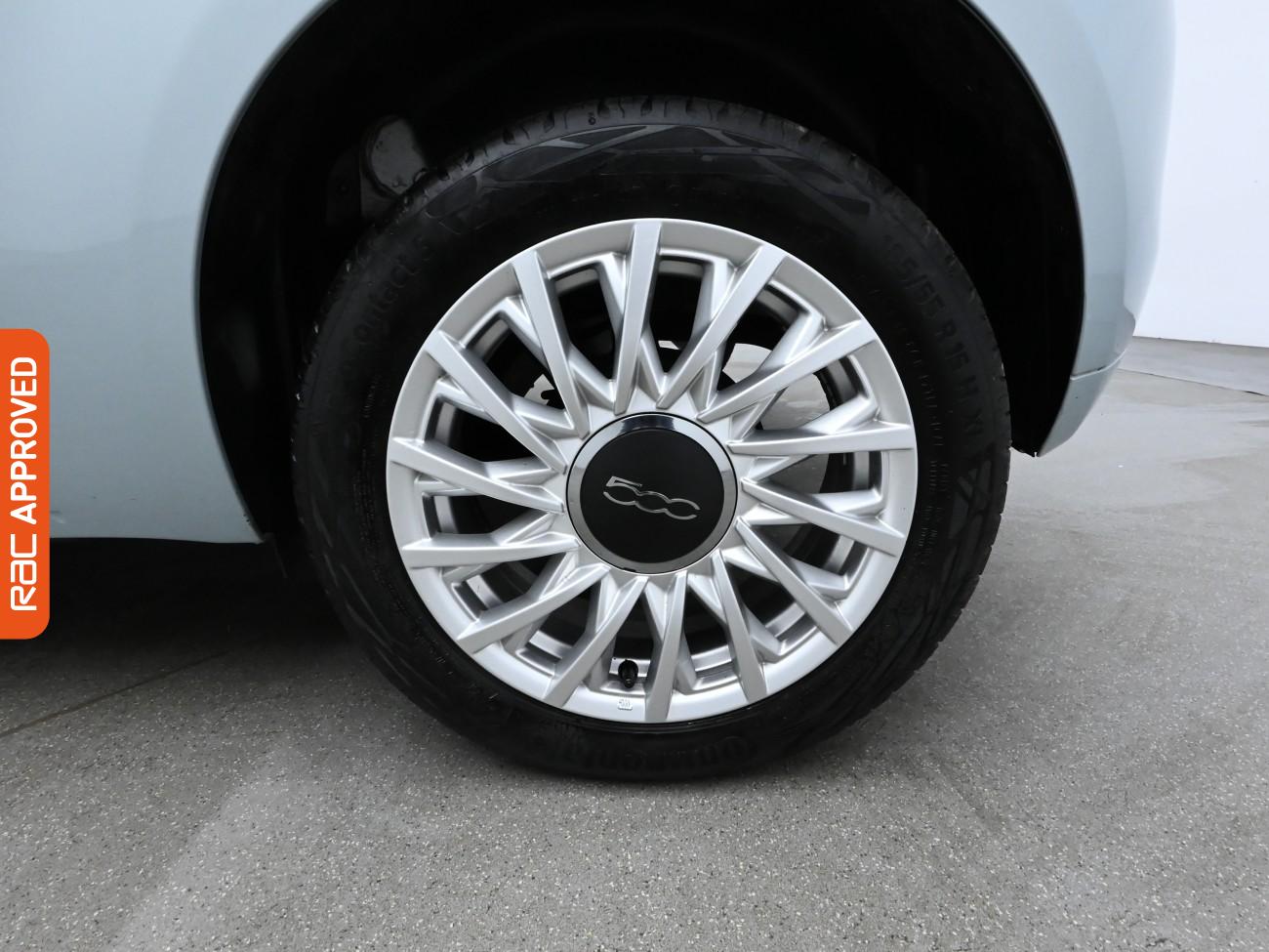 Used Fiat 500 2022 for sale - 76353235: Photo 28