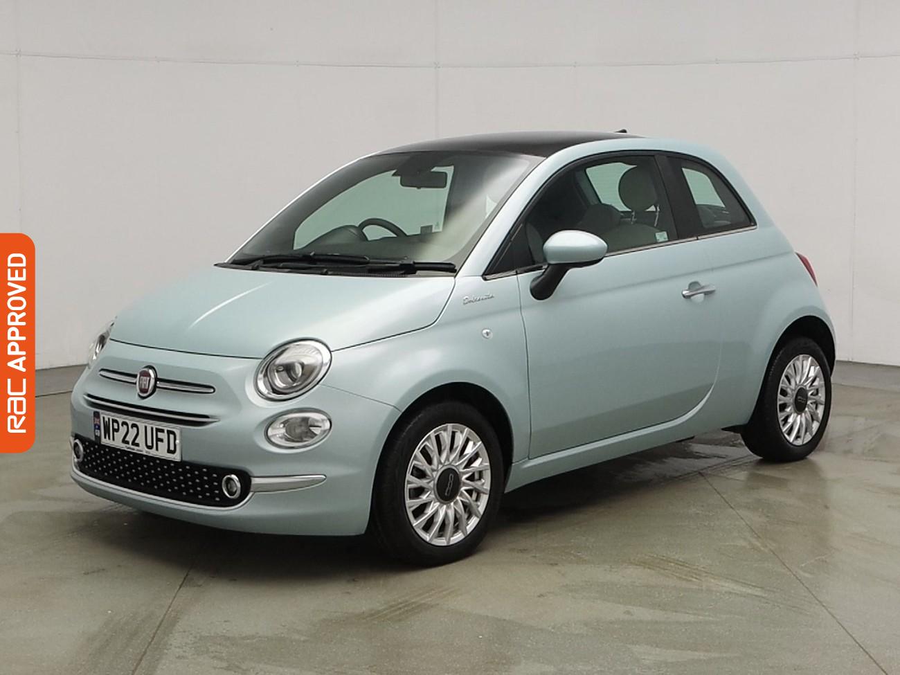 Used Fiat 500 2022 for sale - 76353235: Photo 29
