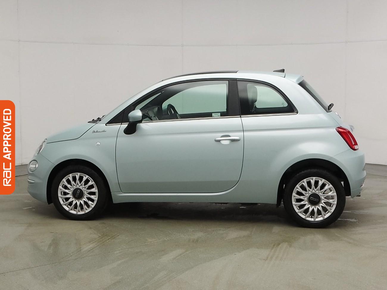 Used Fiat 500 2022 for sale - 76353235: Photo 31
