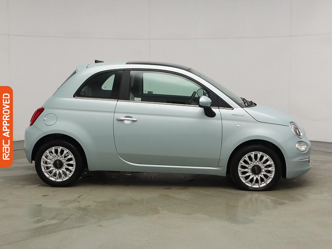 Used Fiat 500 2022 for sale - 76353235: Photo 6