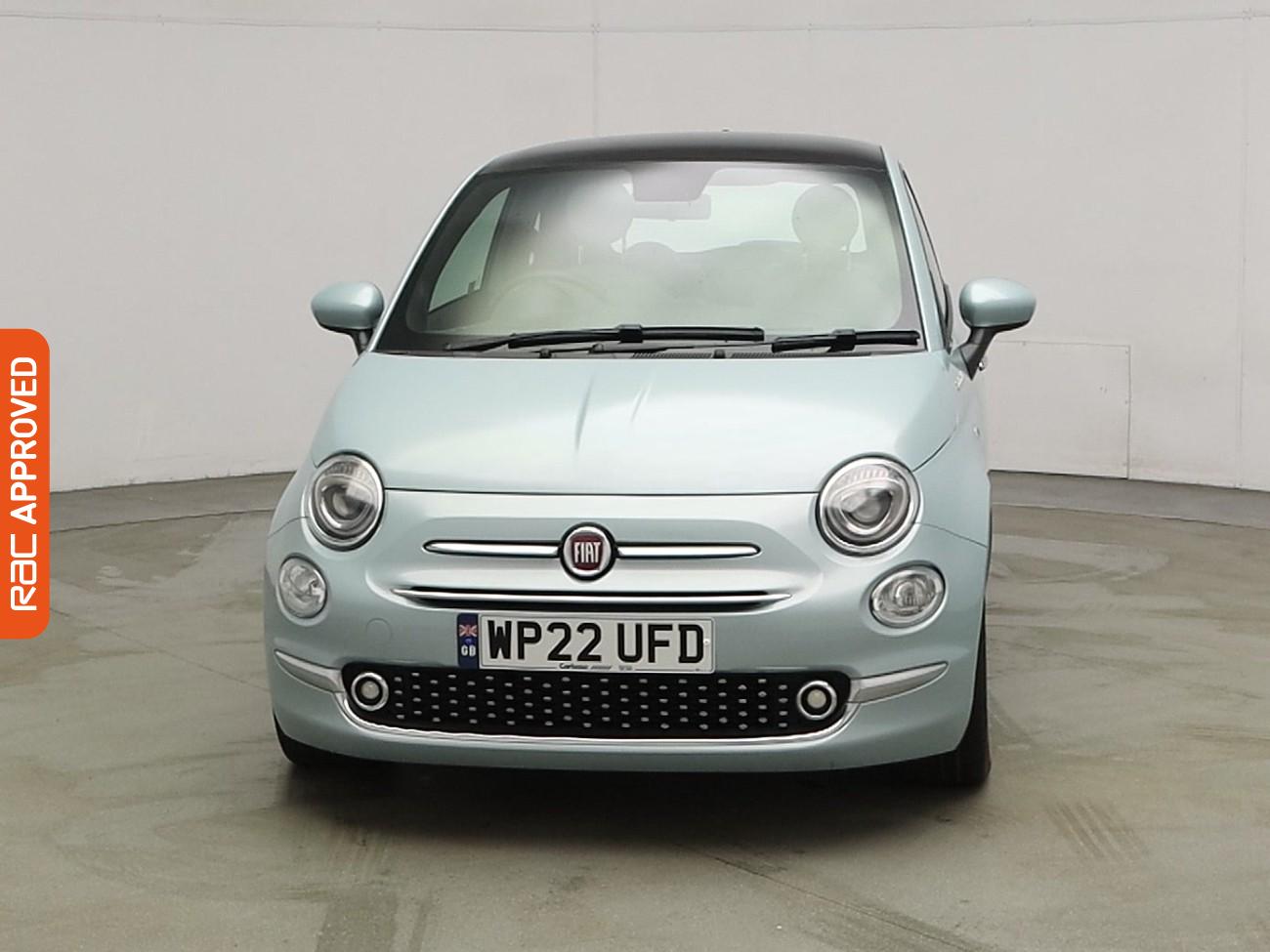 Used Fiat 500 2022 for sale - 76353235: Photo 7