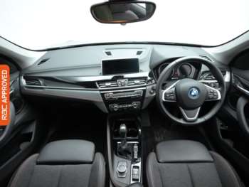 Used BMW X1 2021 for sale - 74656226: Photo