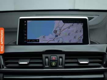 Used BMW X1 2021 for sale - 74656226: Photo