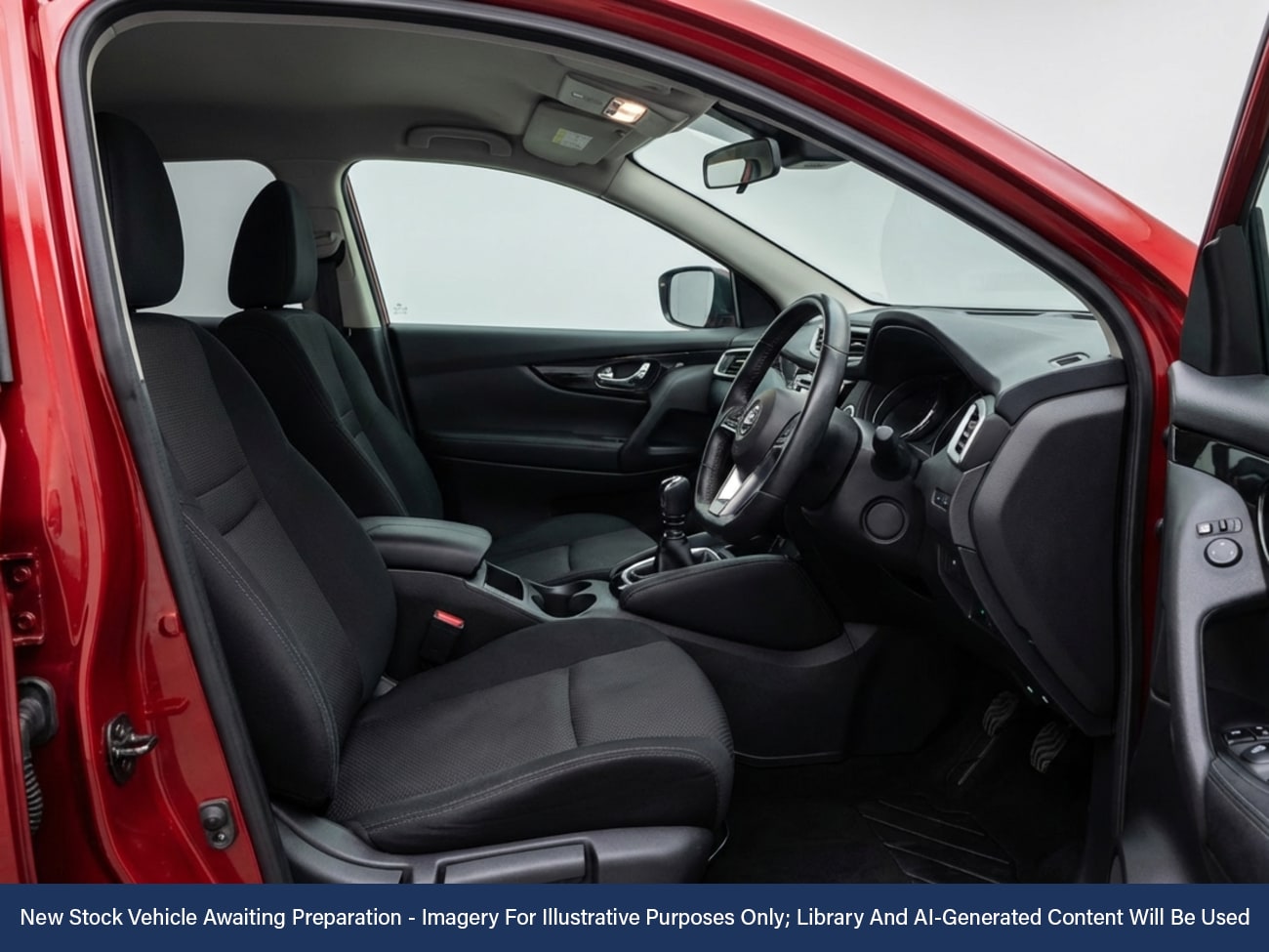 Used Nissan Qashqai 2020 for sale - 77812519: Photo 3