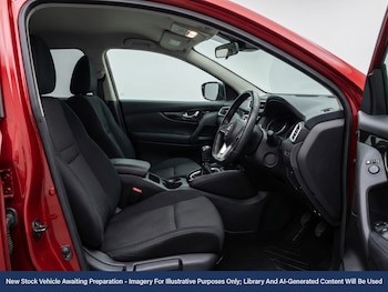 Used Nissan Qashqai 2020 for sale - 77812519: Photo