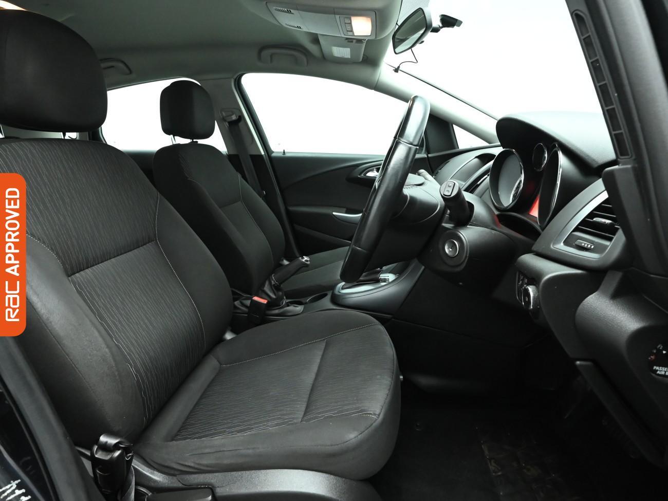 Used Vauxhall Astra 2014 for sale - 76495051: Photo 11