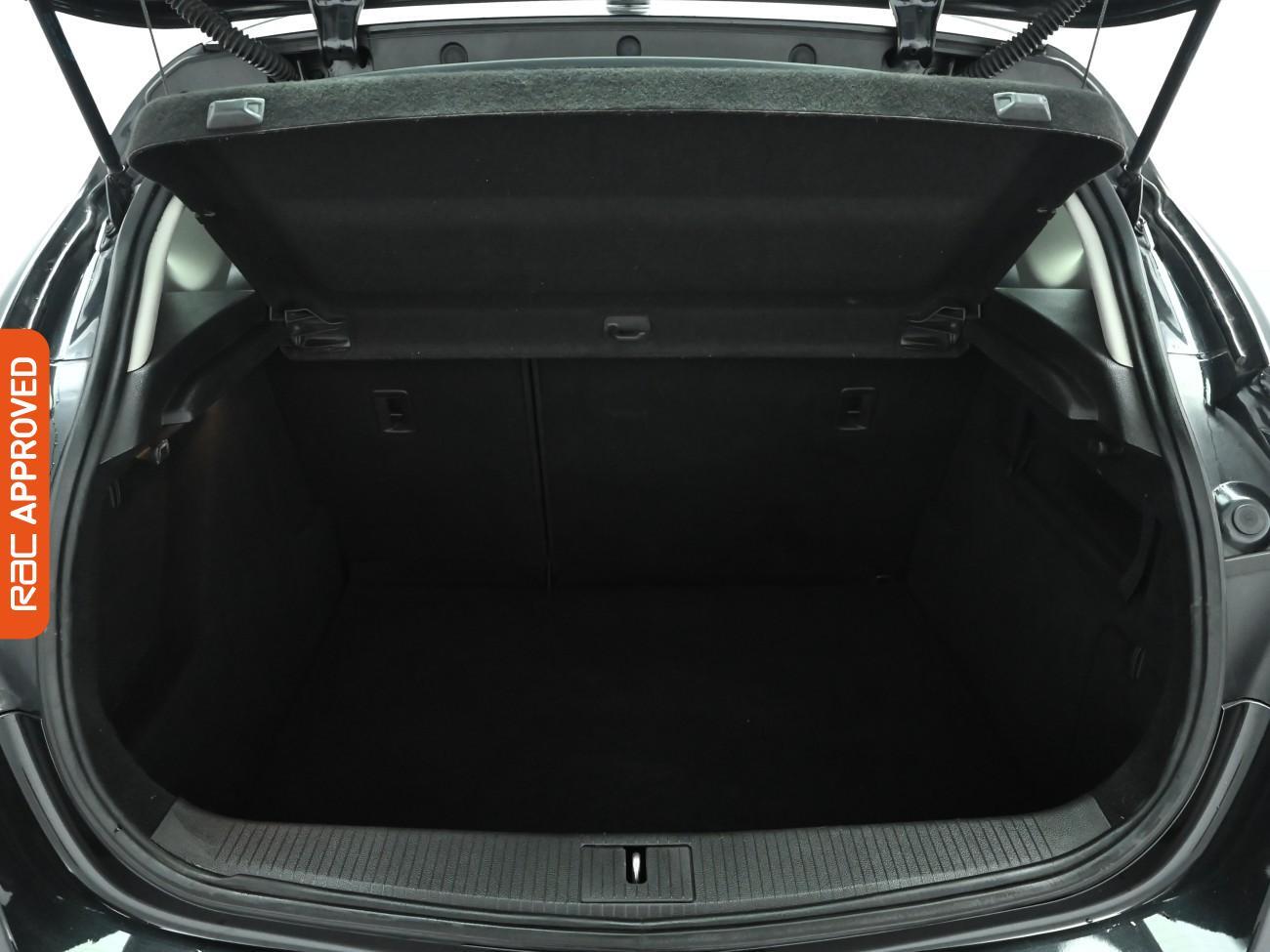 Used Vauxhall Astra 2014 for sale - 76495051: Photo 12