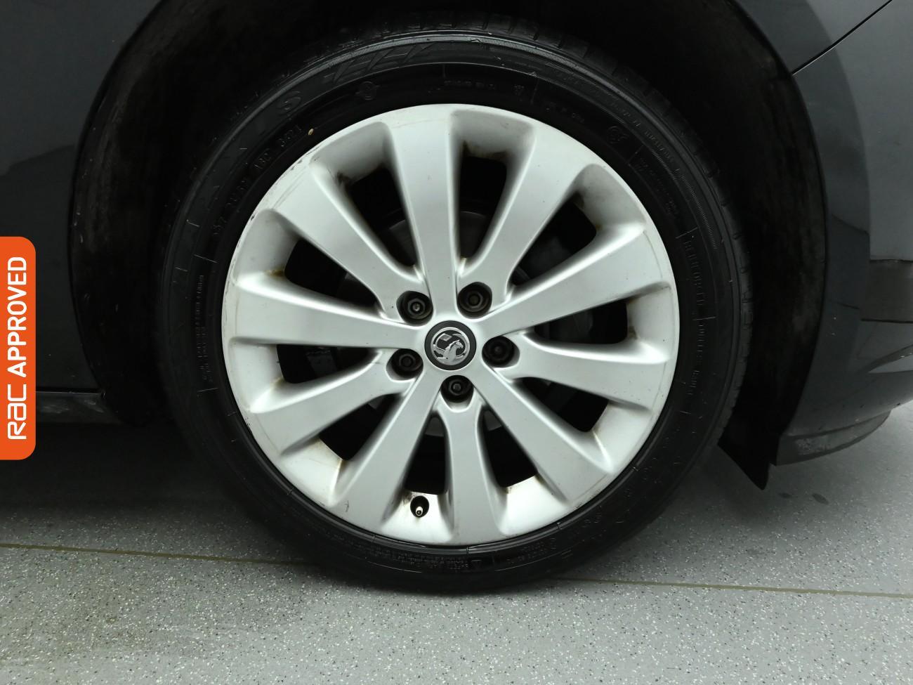 Used Vauxhall Astra 2014 for sale - 76495051: Photo 13