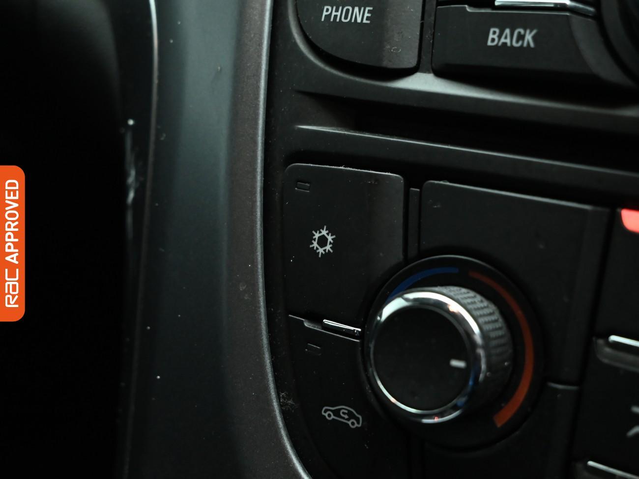 Used Vauxhall Astra 2014 for sale - 76495051: Photo 15