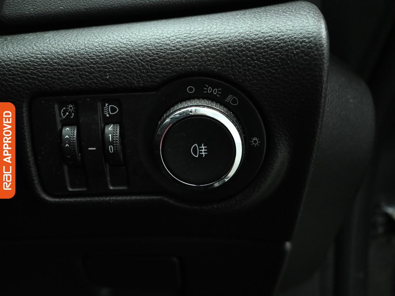 Used Vauxhall Astra 2014 for sale - 76495051: Photo 16