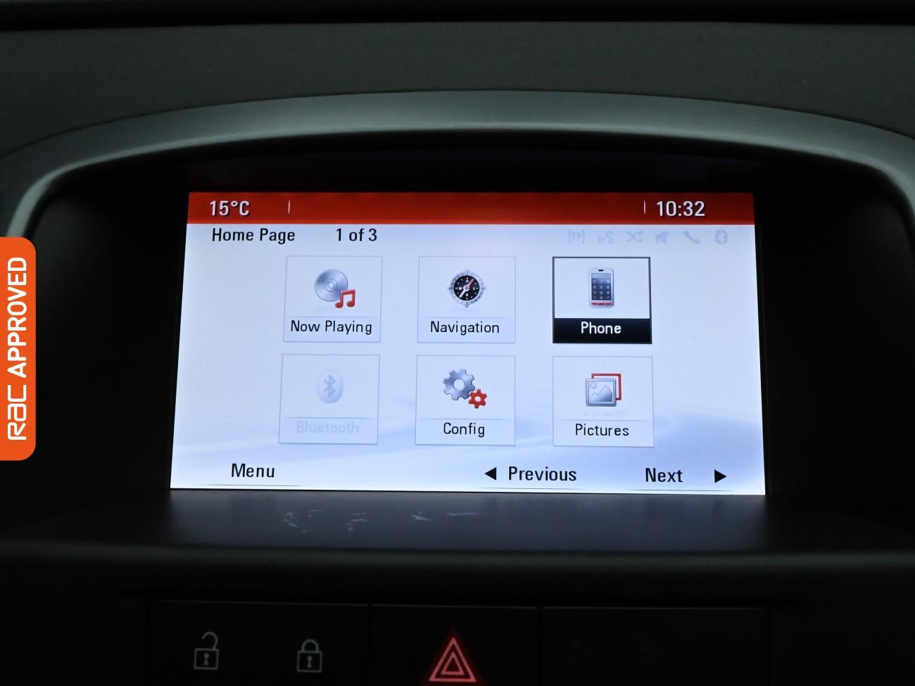 Used Vauxhall Astra 2014 for sale - 76495051: Photo 17