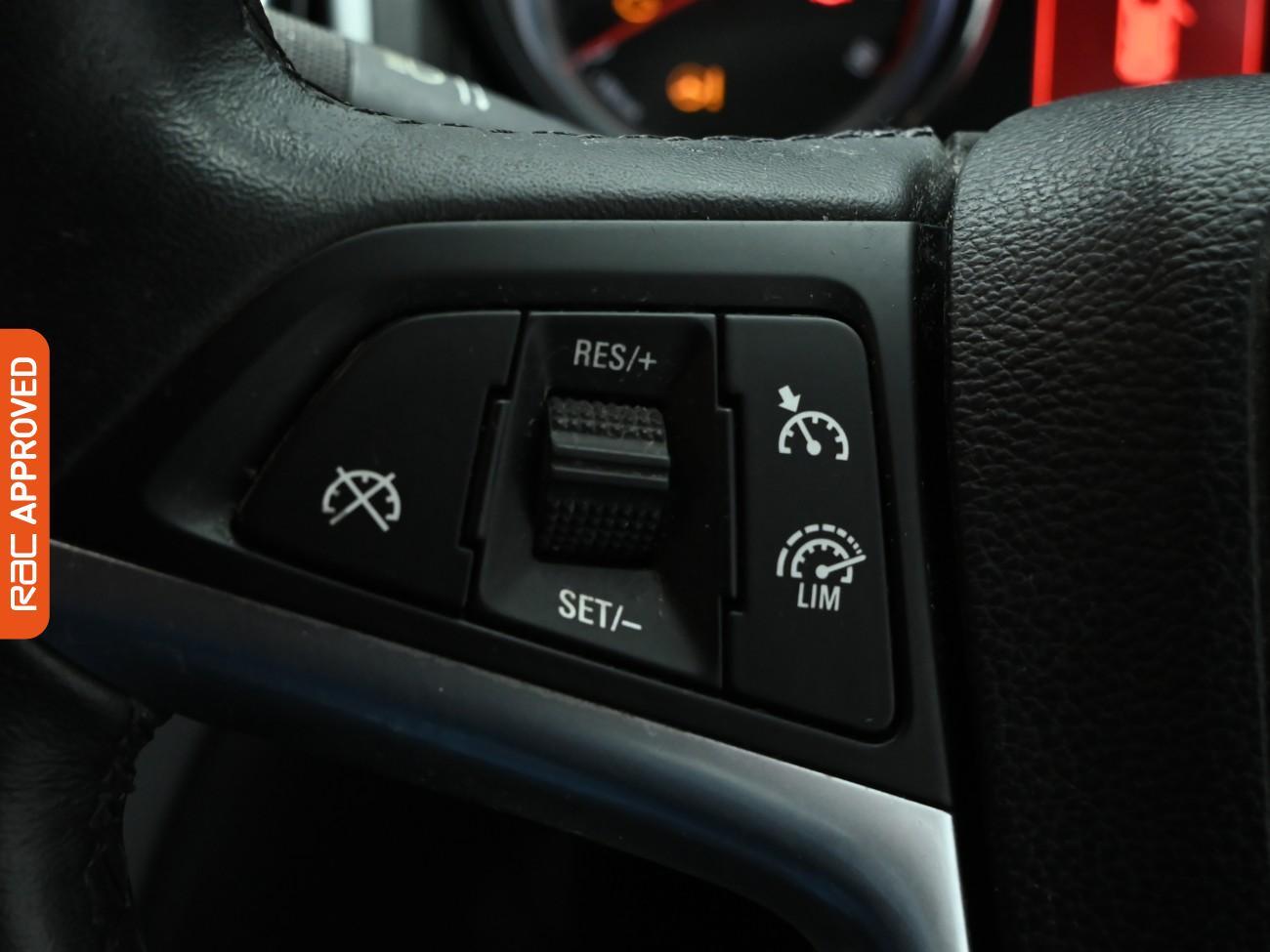 Used Vauxhall Astra 2014 for sale - 76495051: Photo 18