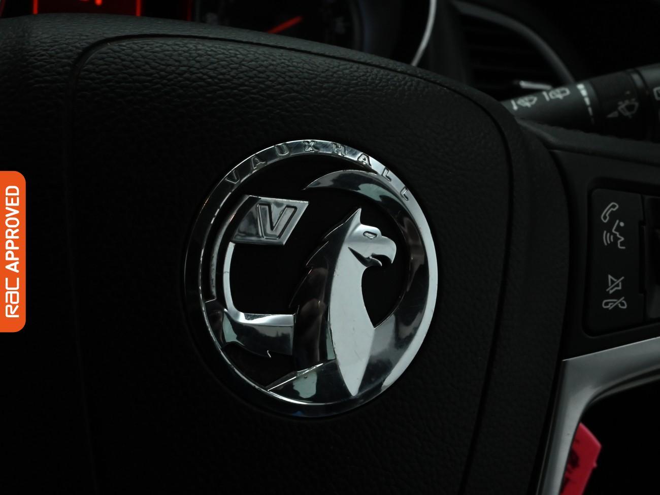 Used Vauxhall Astra 2014 for sale - 76495051: Photo 19