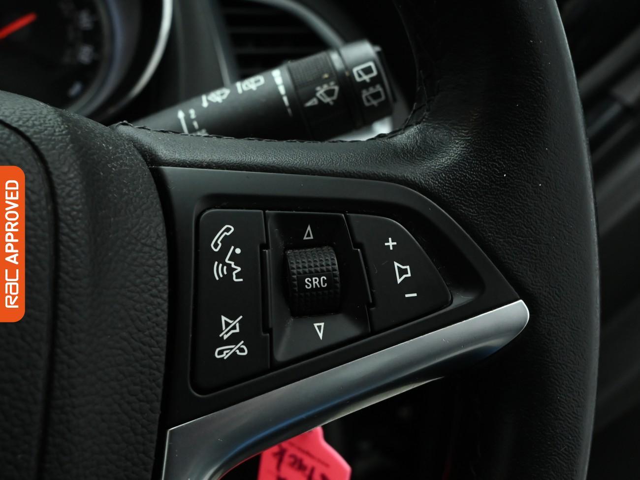 Used Vauxhall Astra 2014 for sale - 76495051: Photo 21