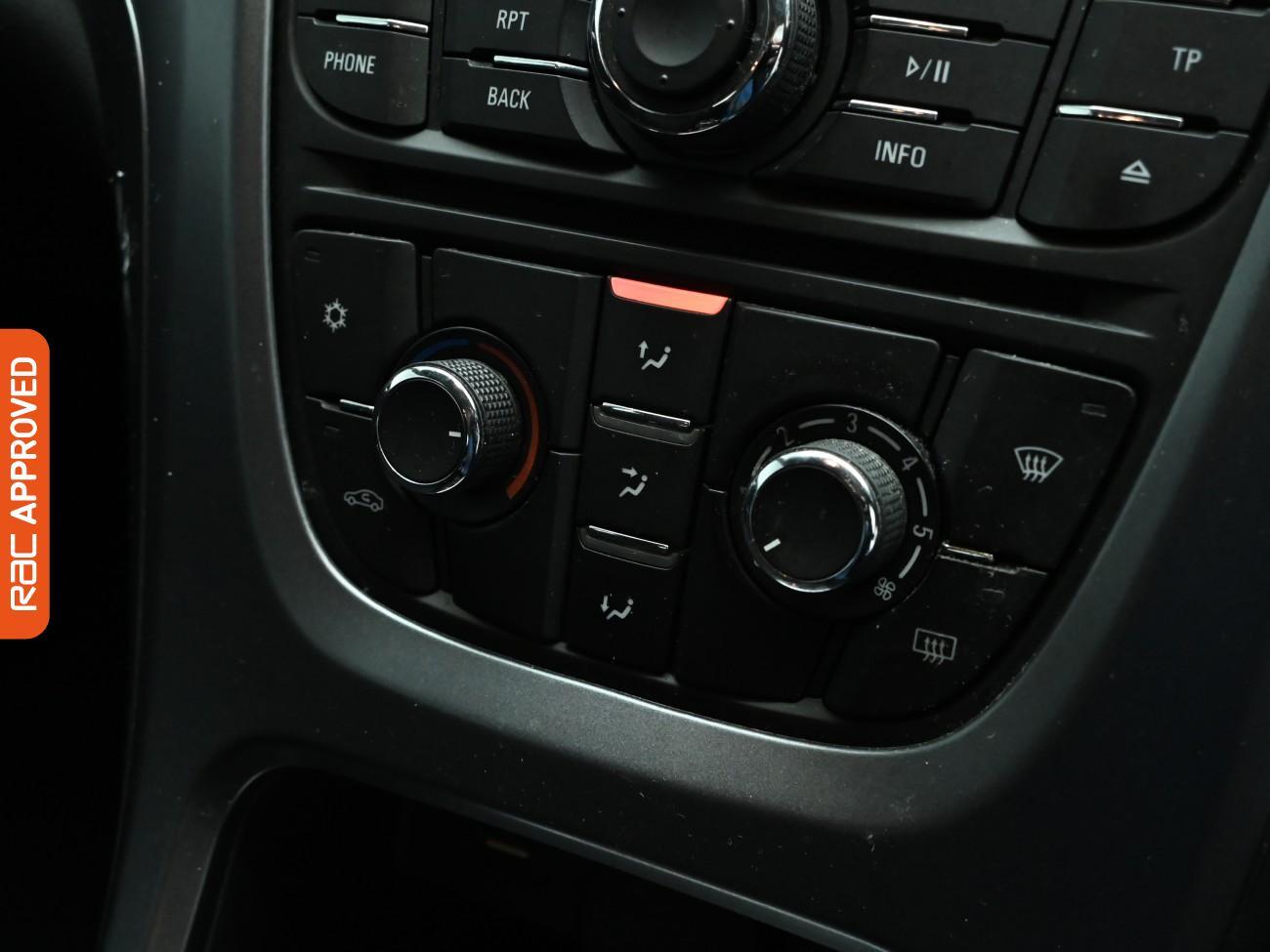 Used Vauxhall Astra 2014 for sale - 76495051: Photo 24