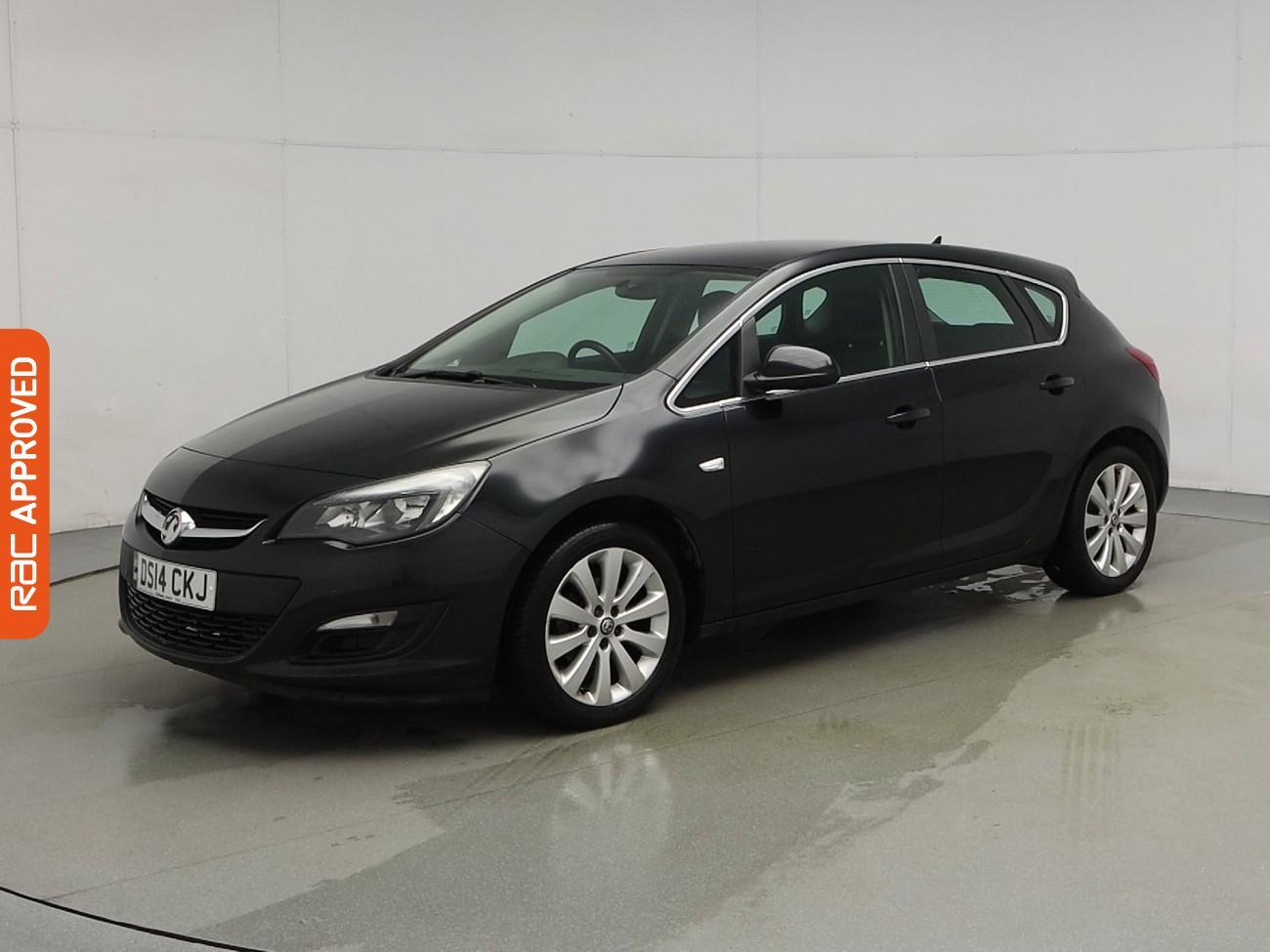 Used Vauxhall Astra 2014 for sale - 76495051: Photo 25