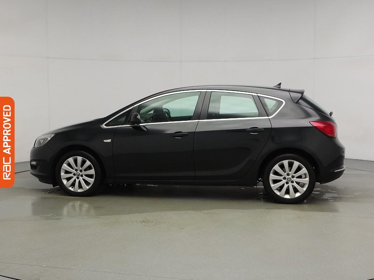 Used Vauxhall Astra 2014 for sale - 76495051: Photo 26