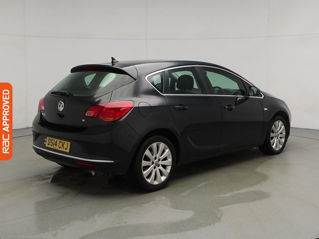 Used Vauxhall Astra 2014 for sale - 76495051: Photo 27