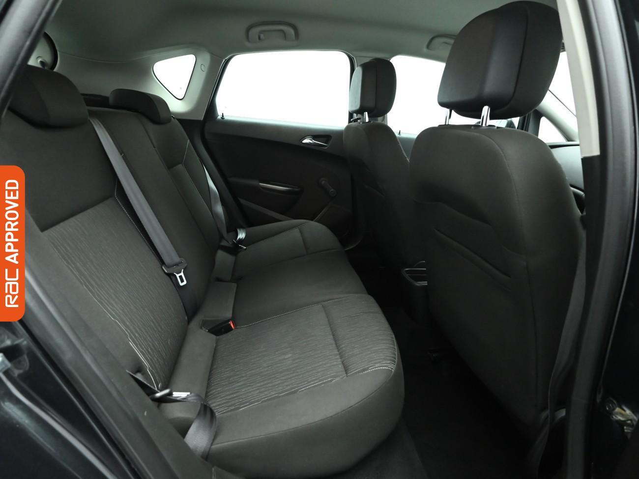 Used Vauxhall Astra 2014 for sale - 76495051: Photo 3