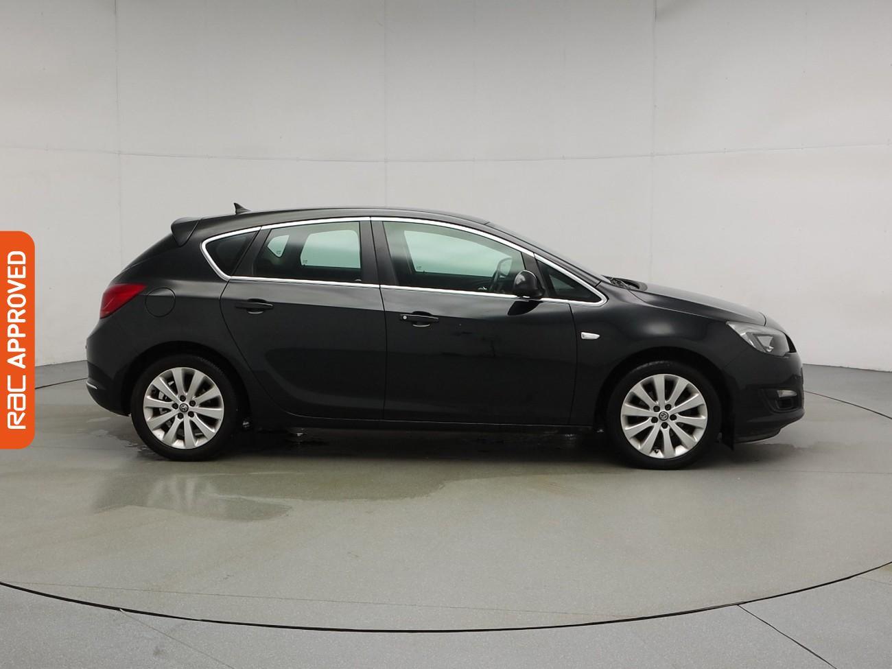 Used Vauxhall Astra 2014 for sale - 76495051: Photo 6
