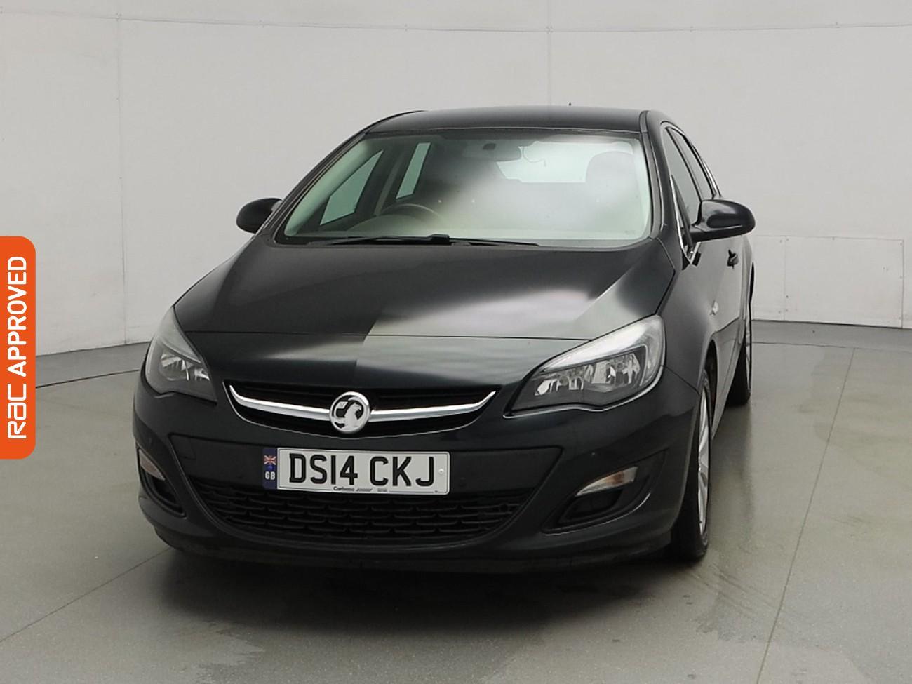 Used Vauxhall Astra 2014 for sale - 76495051: Photo 7