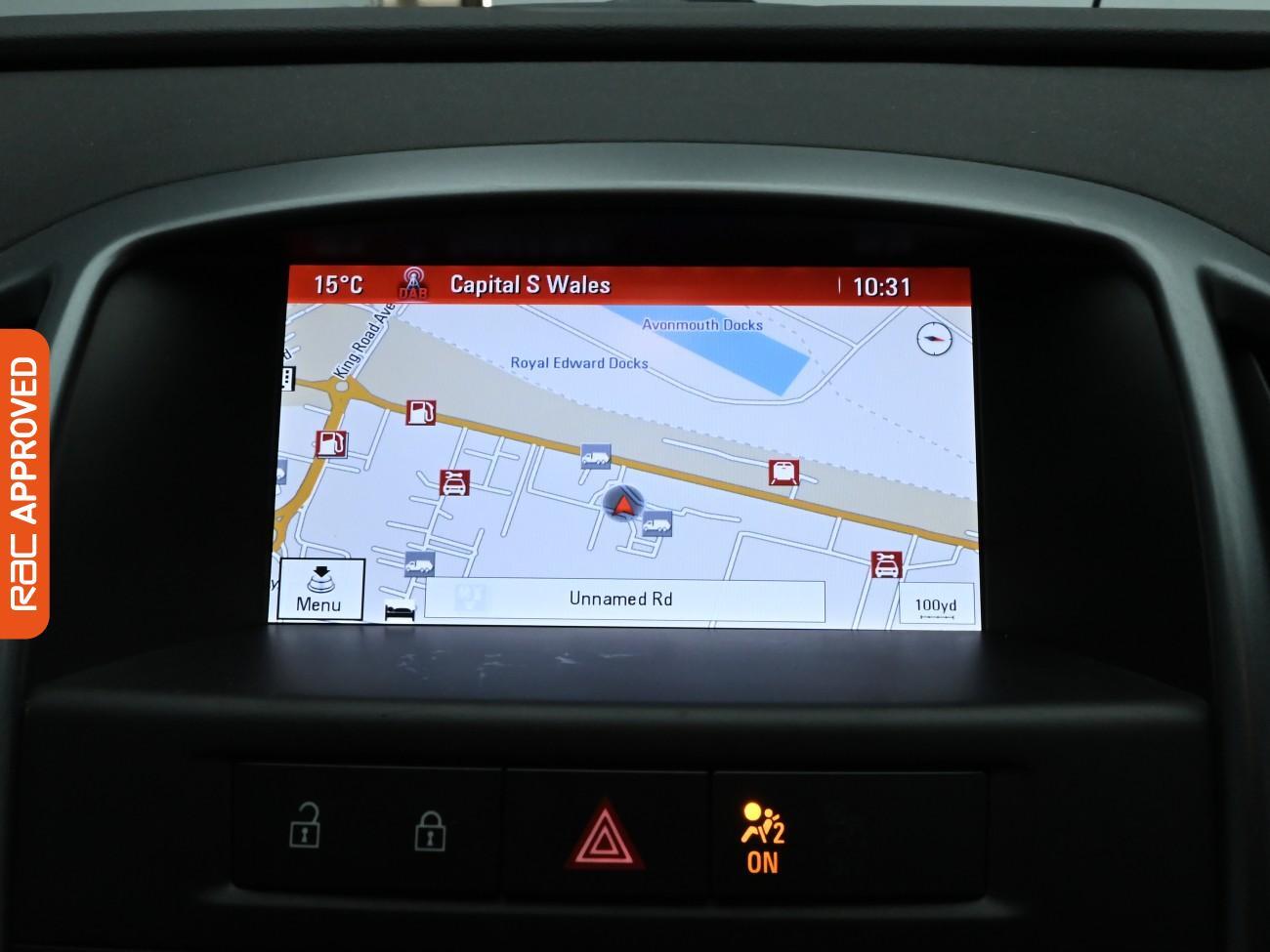 Used Vauxhall Astra 2014 for sale - 76495051: Photo 9