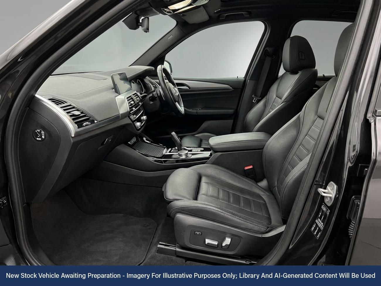 Used BMW iX3 2022 for sale - 77071965: Photo 3