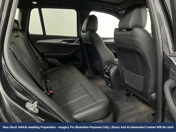 Used BMW iX3 2022 for sale - 77071965: Photo