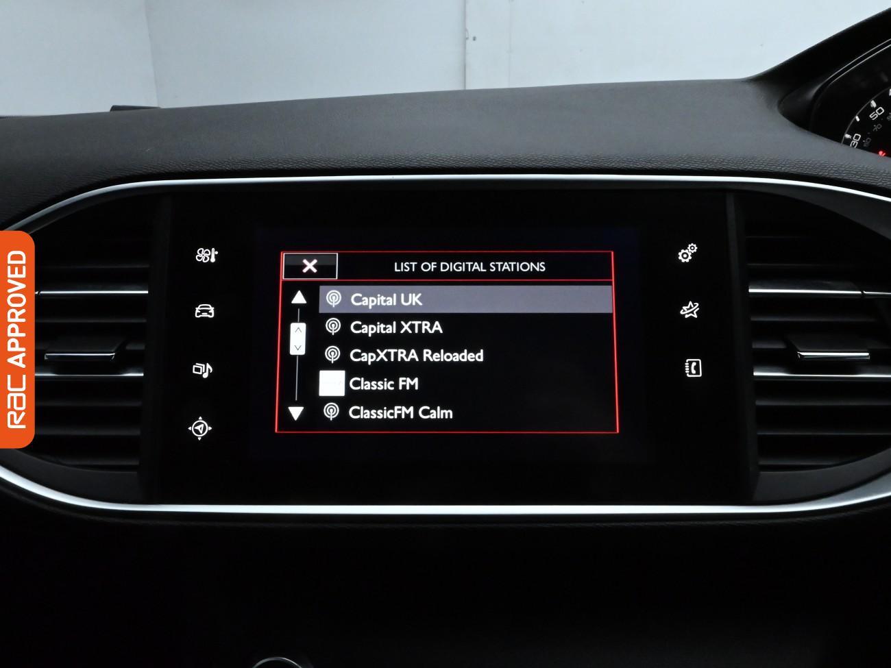 Used Peugeot 308 2017 for sale - 77117743: Photo 15