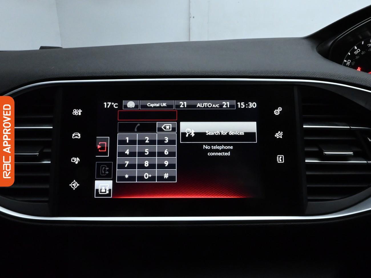 Used Peugeot 308 2017 for sale - 77117743: Photo 17