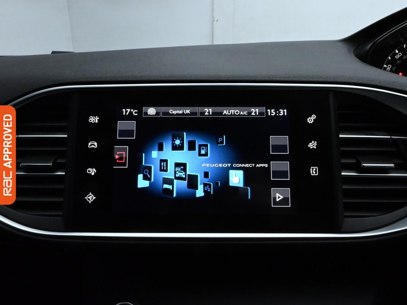 Used Peugeot 308 2017 for sale - 77117743: Photo 19