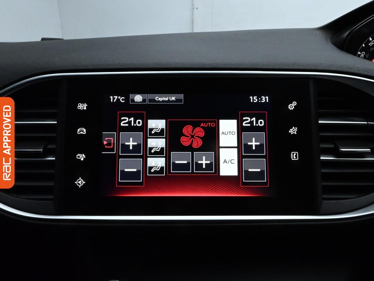 Used Peugeot 308 2017 for sale - 77117743: Photo 21