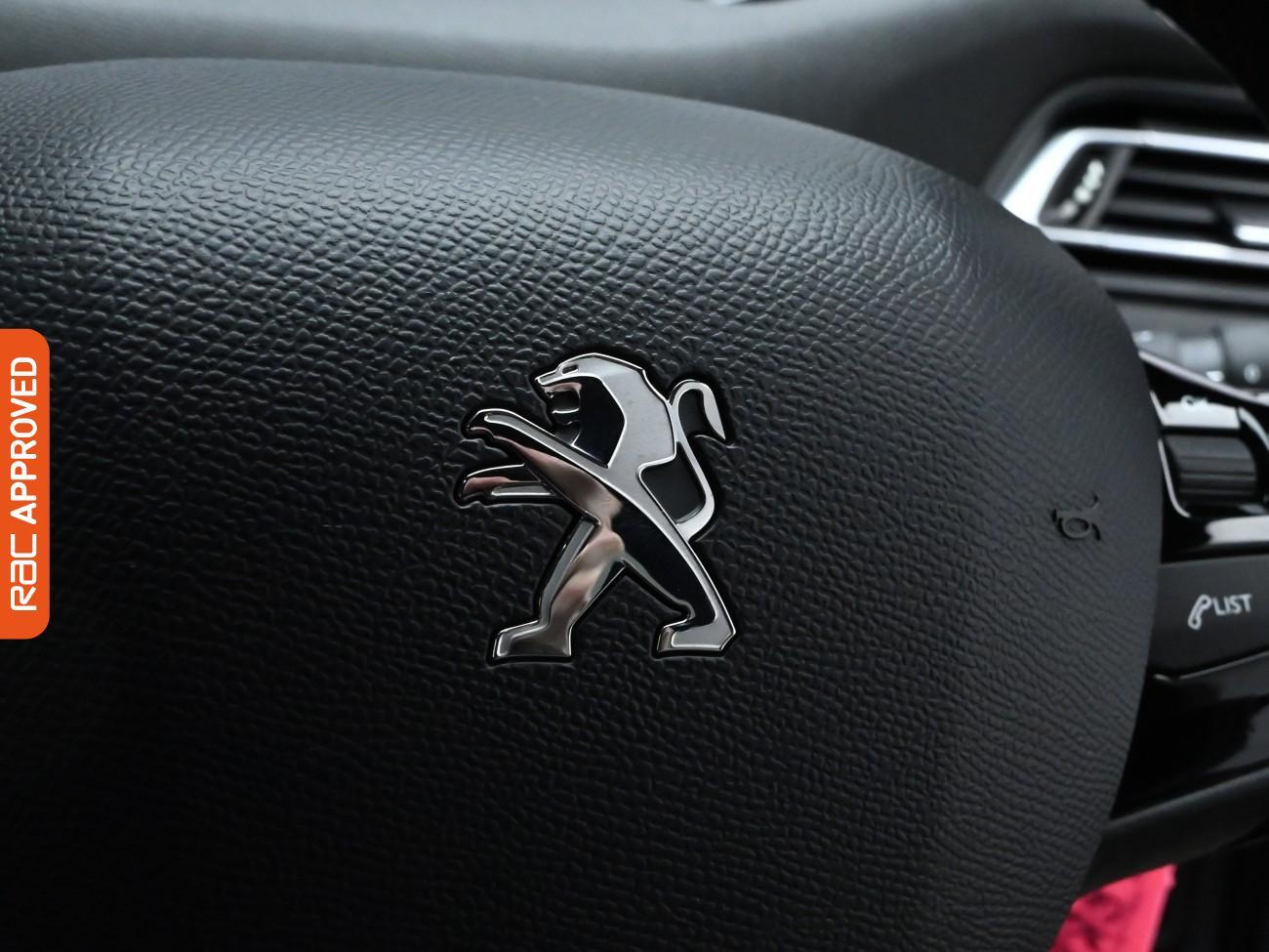 Used Peugeot 308 2017 for sale - 77117743: Photo 23