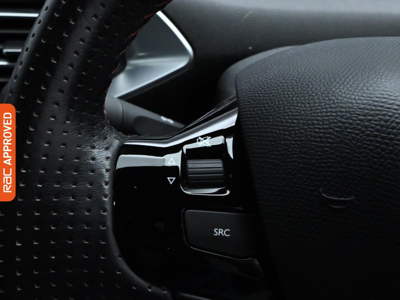 Used Peugeot 308 2017 for sale - 77117743: Photo 24