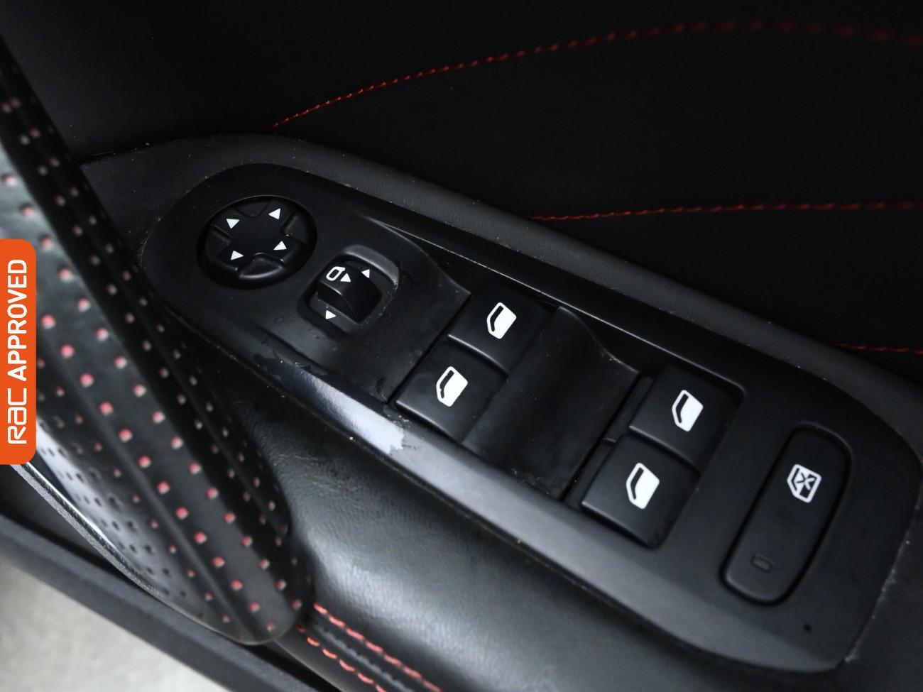 Used Peugeot 308 2017 for sale - 77117743: Photo 25