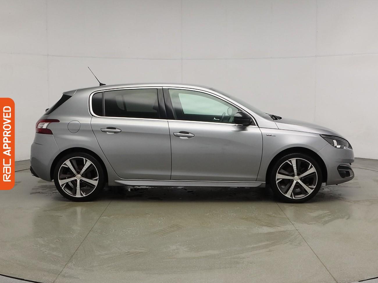 Used Peugeot 308 2017 for sale - 77117743: Photo 6