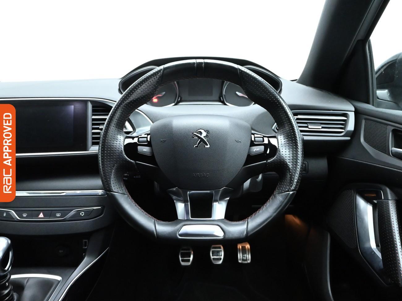 Used Peugeot 308 2017 for sale - 77117743: Photo 9