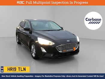 Used Ford Focus 2019 for sale - 77206571: Photo