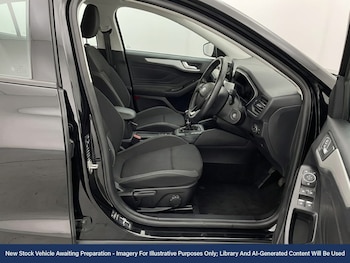 Used Ford Focus 2019 for sale - 77206571: Photo