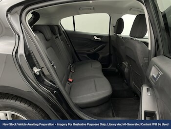 Used Ford Focus 2019 for sale - 77206571: Photo