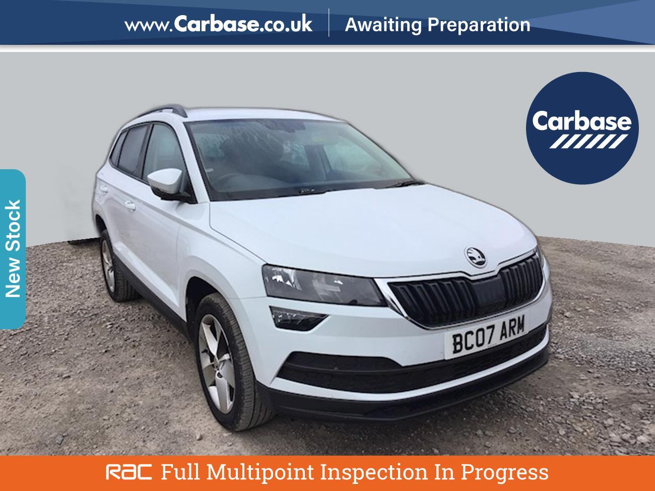 Used Skoda Karoq 2020 for sale - 76339923: Photo 1