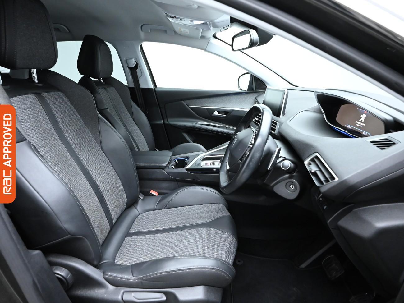 Used Peugeot 3008 2019 for sale - 76641894: Photo 12