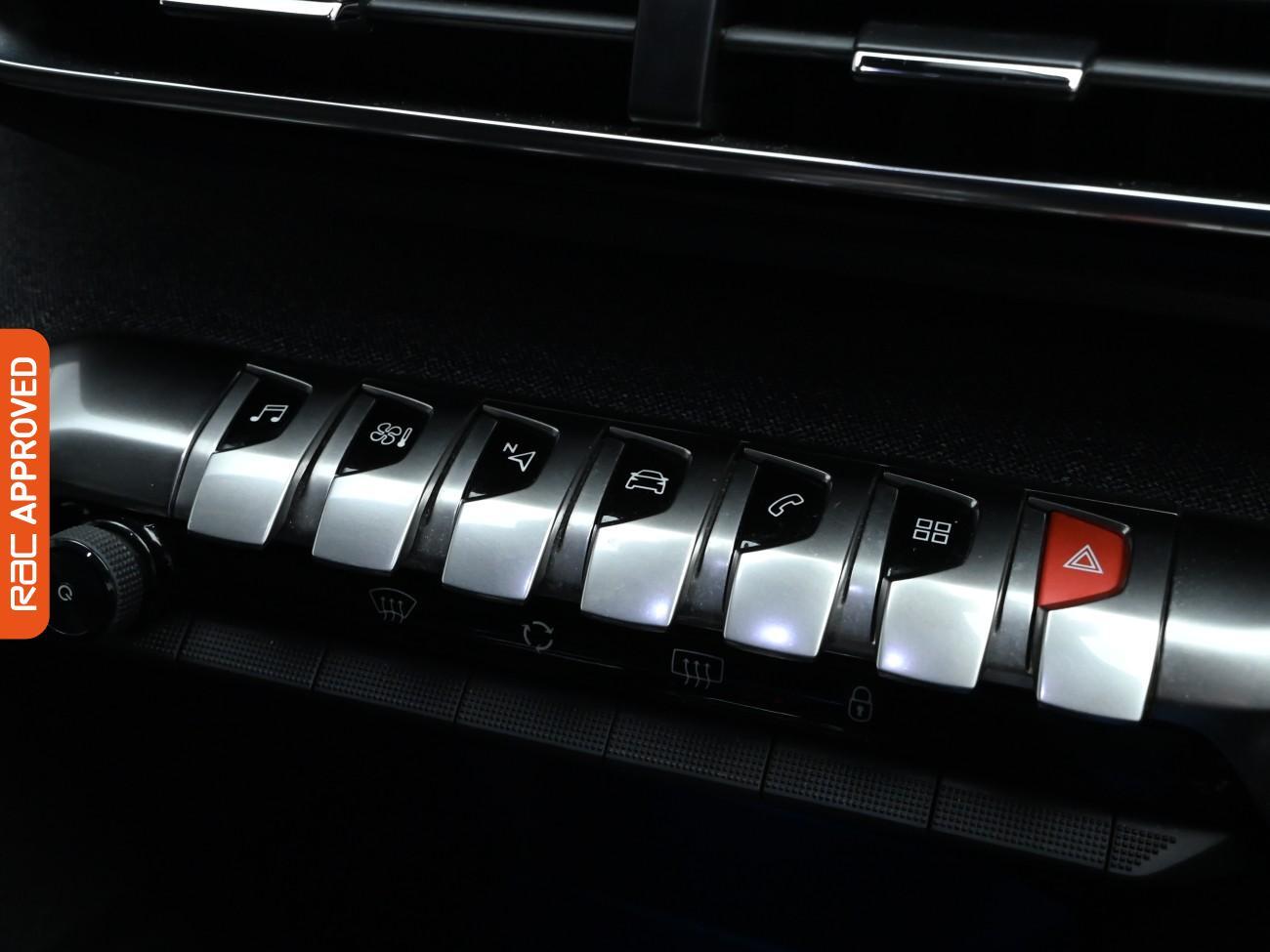 Used Peugeot 3008 2019 for sale - 76641894: Photo 14