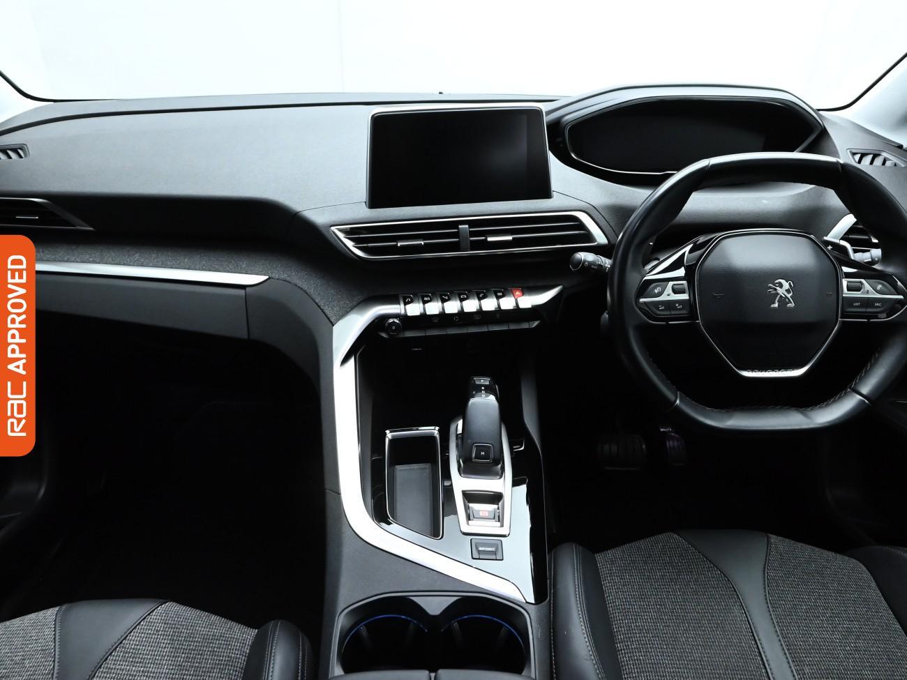 Used Peugeot 3008 2019 for sale - 76641894: Photo 2